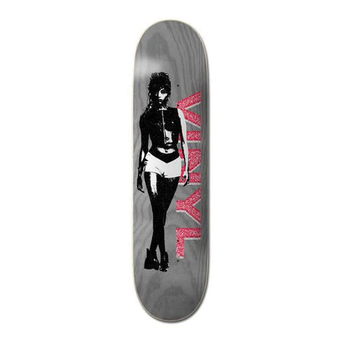 Vinyl - Boom Girl Deck (8.25")
